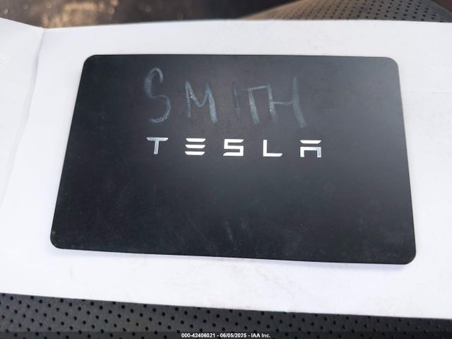 2024 TESLA MODEL S 5YJSA1E64RF535646 Photo 10