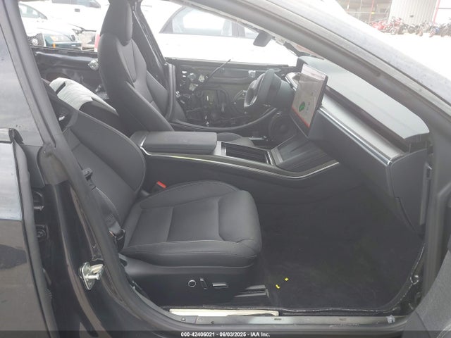 2024 TESLA MODEL S 5YJSA1E64RF535646 Photo 4