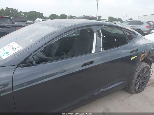 2024 TESLA MODEL S 5YJSA1E64RF535646 Photo 5