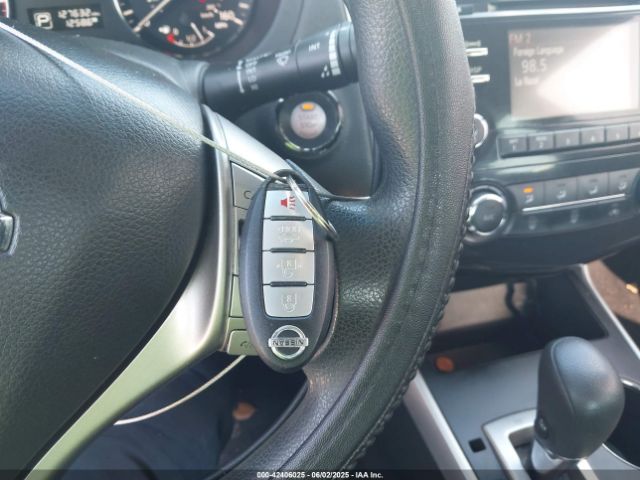 1N4AL3AP8FN862974 Nissan Altima 2.5 S