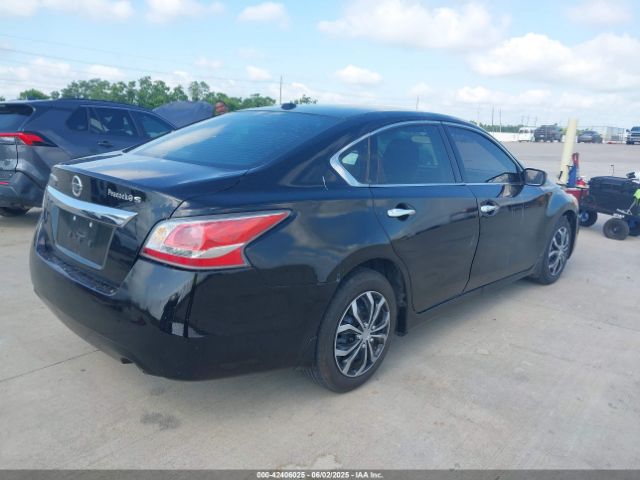 1N4AL3AP8FN862974 Nissan Altima 2.5 S