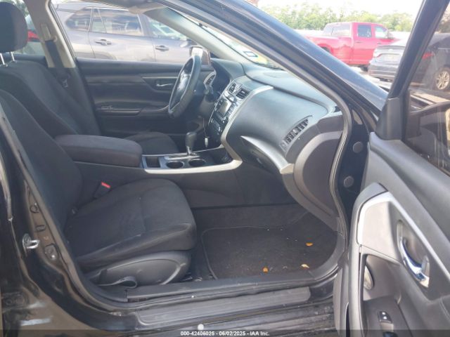 1N4AL3AP8FN862974 Nissan Altima 2.5 S