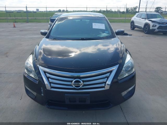 1N4AL3AP8FN862974 Nissan Altima 2.5 S