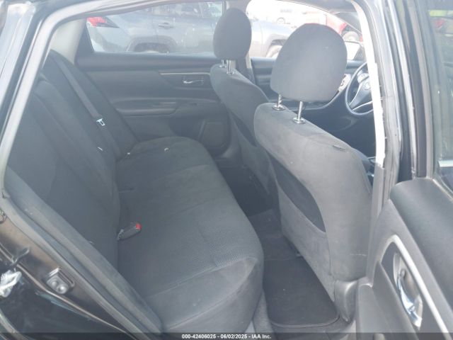 1N4AL3AP8FN862974 Nissan Altima 2.5 S