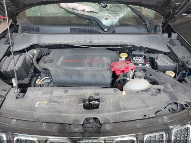 2019 JEEP COMPASS 3C4NJDCB3KT646226 Photo 9