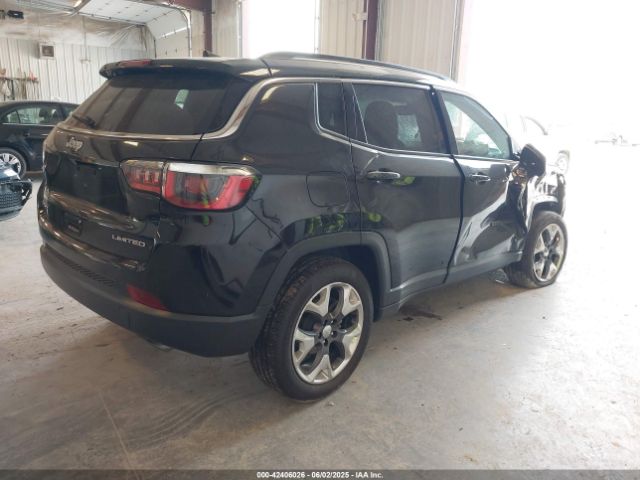 2019 JEEP COMPASS 3C4NJDCB3KT646226 Photo 3