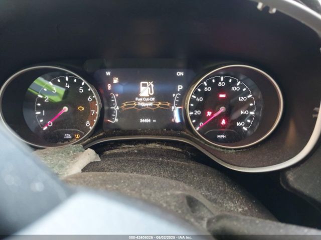 2019 JEEP COMPASS 3C4NJDCB3KT646226 Photo 6