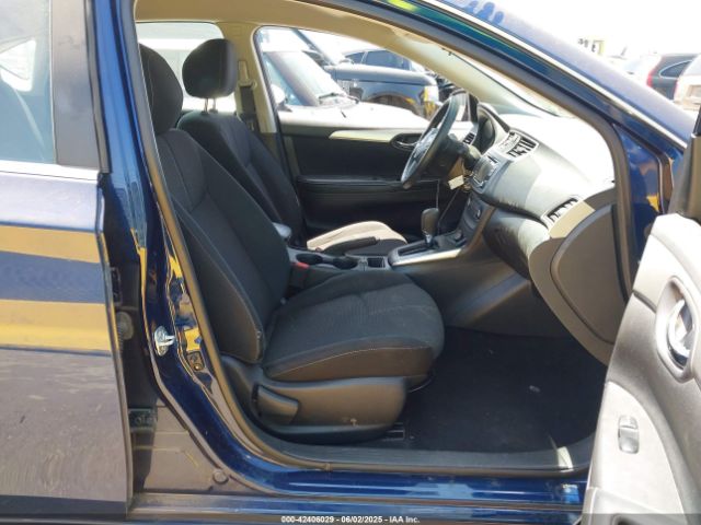 3N1AB7AP4JY266876 Nissan SENTRA S