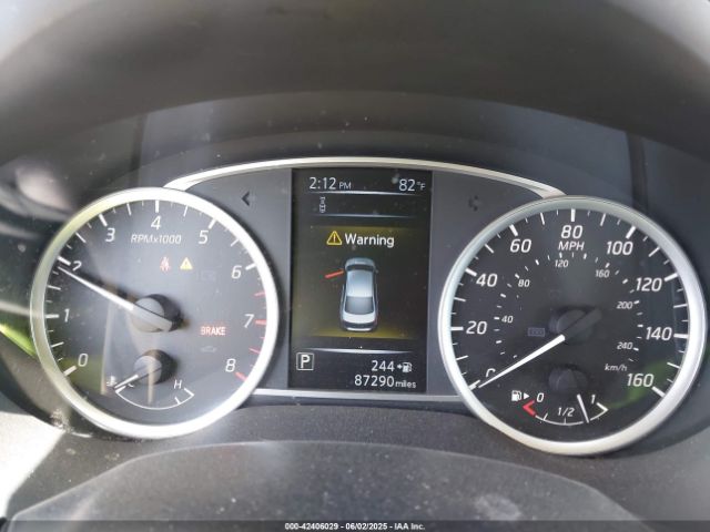 3N1AB7AP4JY266876 Nissan SENTRA S