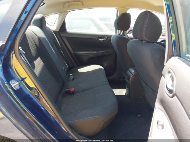 3N1AB7AP4JY266876 Nissan SENTRA S