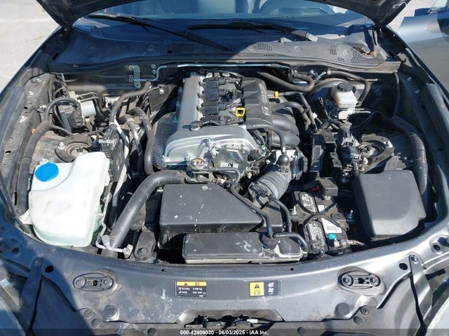 Mazda Mx-5 Miata Rf Grand Touring 2019 JM1NDAM77K0310253 Image 10