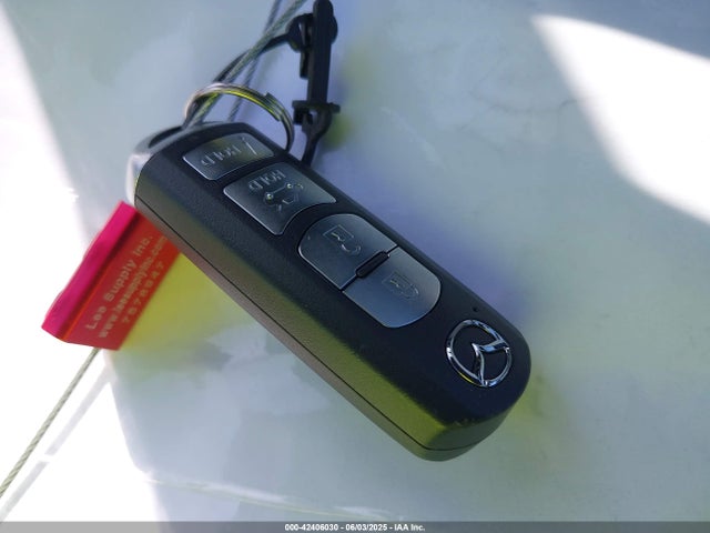 Mazda Mx-5 Miata Rf Grand Touring 2019 JM1NDAM77K0310253 Image 11
