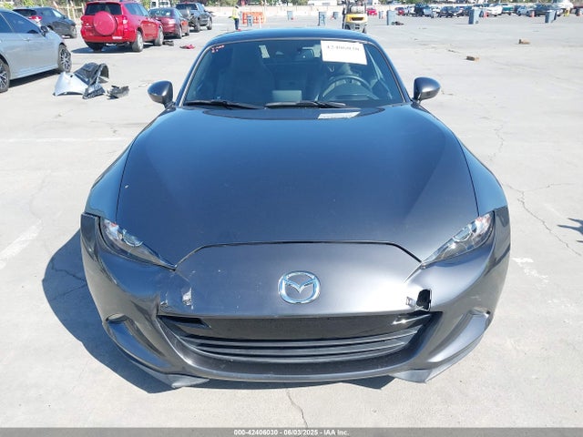 Mazda Mx-5 Miata Rf Grand Touring 2019 JM1NDAM77K0310253 Image 12