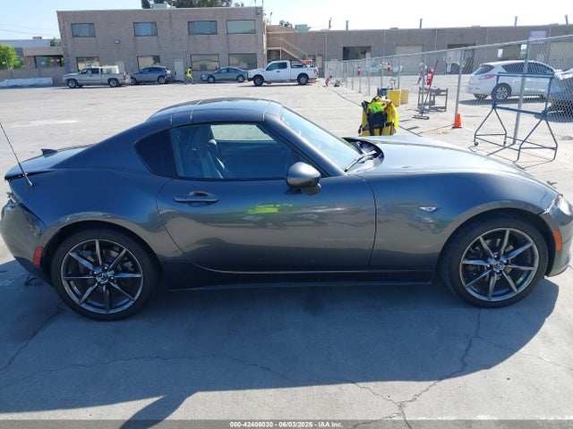 Mazda Mx-5 Miata Rf Grand Touring 2019 JM1NDAM77K0310253 Image 13