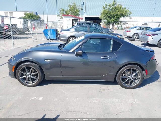 Mazda Mx-5 Miata Rf Grand Touring 2019 JM1NDAM77K0310253 Image 14