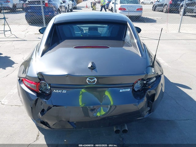Mazda Mx-5 Miata Rf Grand Touring 2019 JM1NDAM77K0310253 Image 16