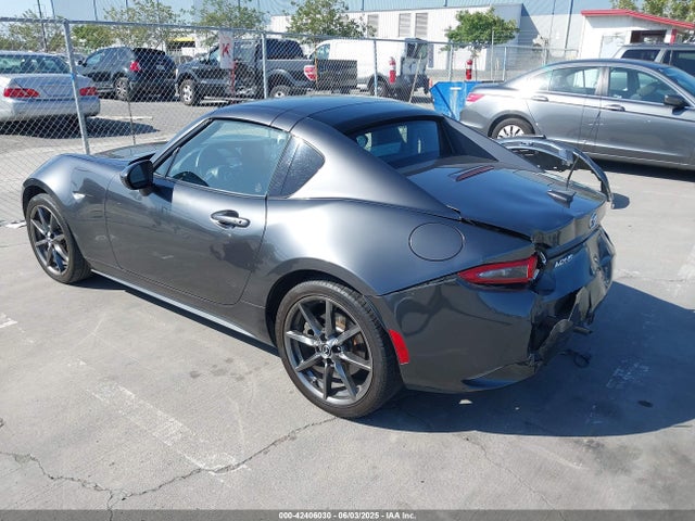Mazda Mx-5 Miata Rf Grand Touring 2019 JM1NDAM77K0310253 Image 3