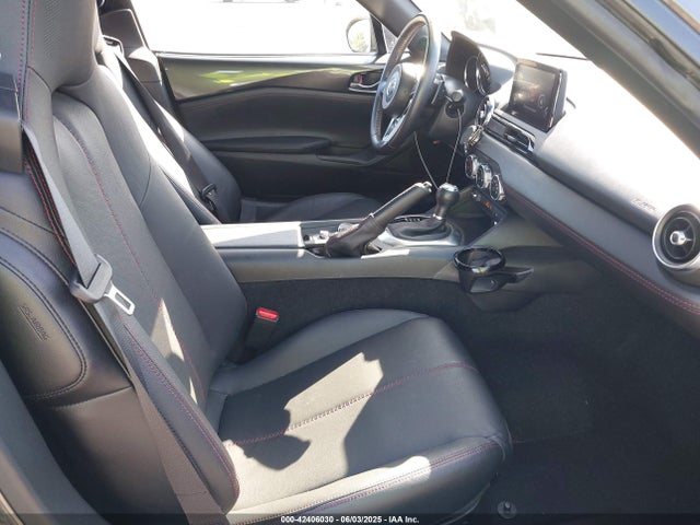 Mazda Mx-5 Miata Rf Grand Touring 2019 JM1NDAM77K0310253 Image 5
