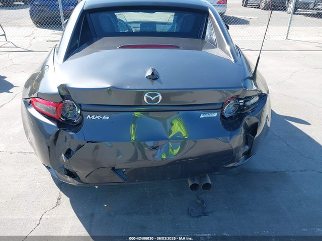 Mazda Mx-5 Miata Rf Grand Touring 2019 JM1NDAM77K0310253 Image 6