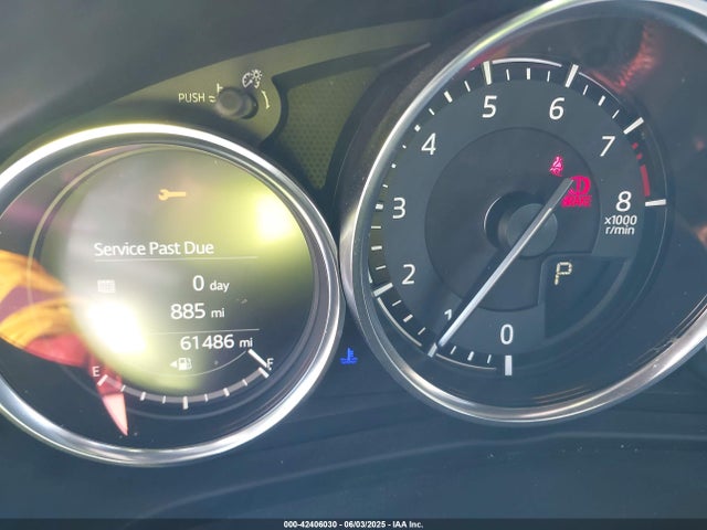 Mazda Mx-5 Miata Rf Grand Touring 2019 JM1NDAM77K0310253 Image 7