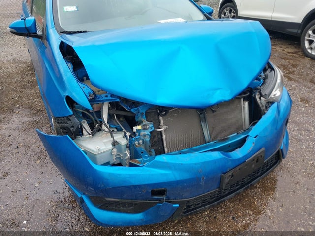 JTNKARJE7GJ513363 Scion 2zr-fae