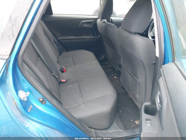JTNKARJE7GJ513363 Scion 2zr-fae