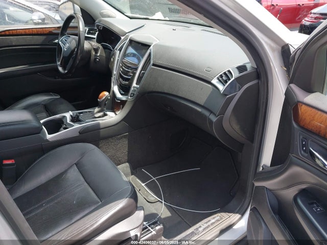 2014 CADILLAC SRX 3GYFNBE39ES660199 Photo 4