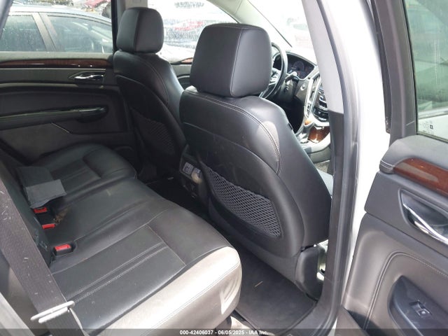 2014 CADILLAC SRX 3GYFNBE39ES660199 Photo 7