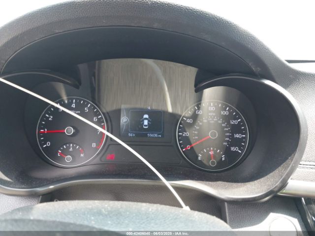 2018 KIA OPTIMA 5XXGU4L36JG227225 Photo 6