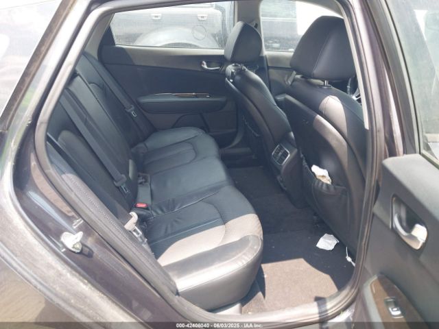 2018 KIA OPTIMA 5XXGU4L36JG227225 Photo 7