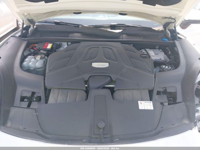 2019 PORSCHE CAYENNE WP1AA2AY1KDA14999 Photo 9