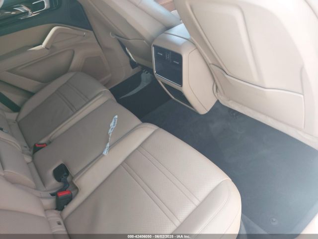 2019 PORSCHE CAYENNE WP1AA2AY1KDA14999 Photo 7