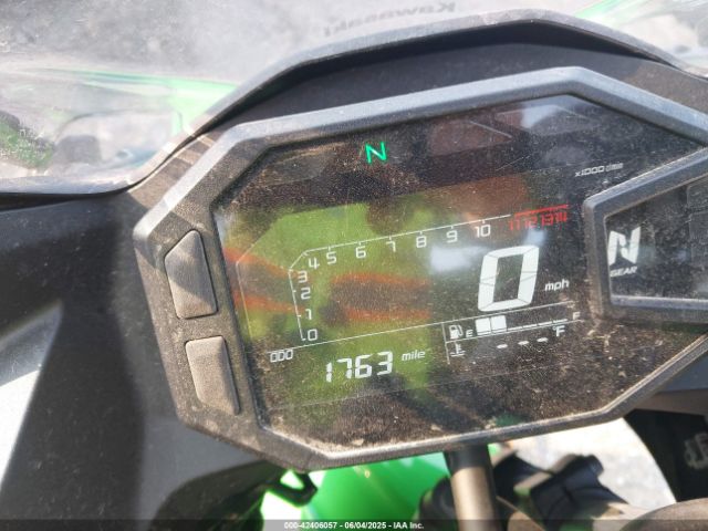 2024 KAWASAKI EX500 ML5EXGH11RDA22339 Photo 6