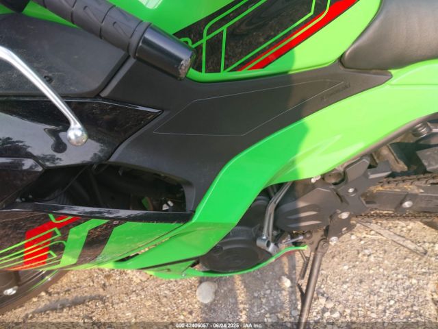 2024 KAWASAKI EX500 ML5EXGH11RDA22339 Photo 8