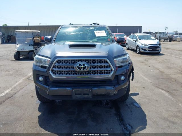3TMDZ5BN0GM001623 Toyota 2gr-fks
