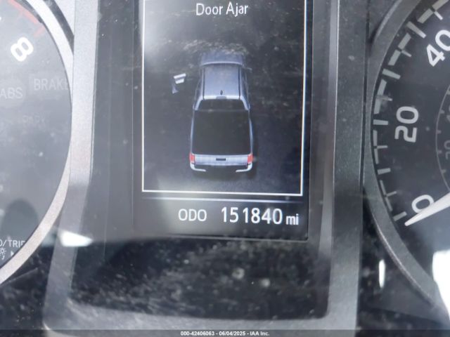 3TMDZ5BN0GM001623 Toyota 2gr-fks