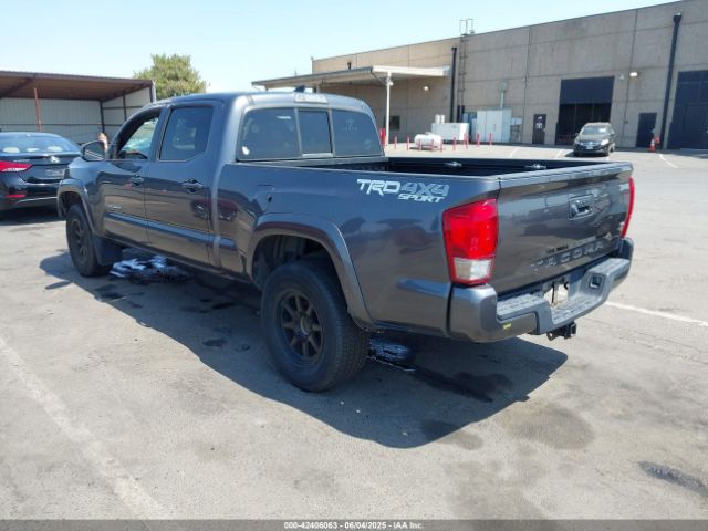 3TMDZ5BN0GM001623 Toyota 2gr-fks