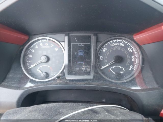 3TMDZ5BN0GM001623 Toyota 2gr-fks
