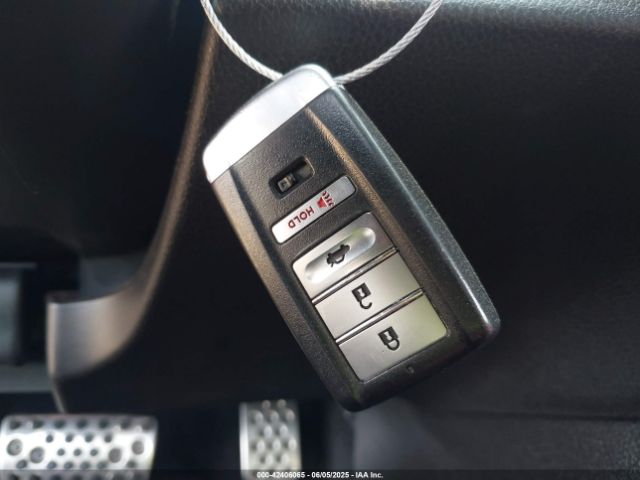 2022 ACURA ILX 19UDE2F88NA001167 Photo 10