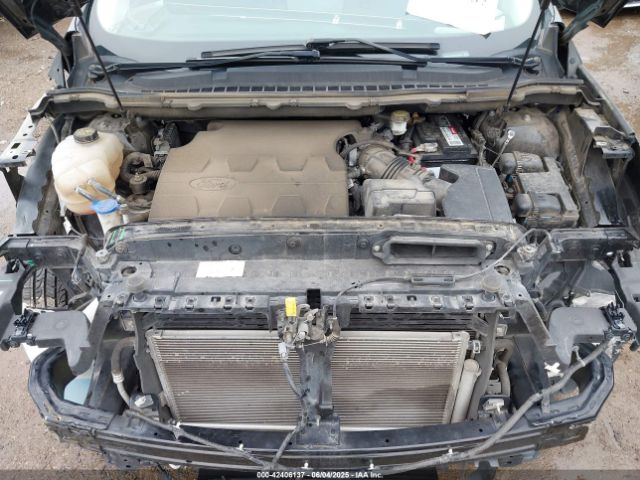 2018 FORD EDGE 2FMPK3J89JBC16357 Photo 9
