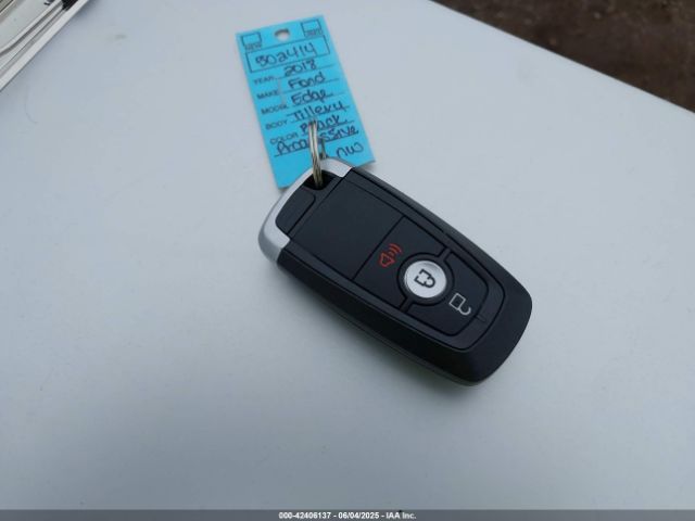 2018 FORD EDGE 2FMPK3J89JBC16357 Photo 10