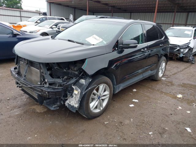 2018 FORD EDGE 2FMPK3J89JBC16357 Photo 1