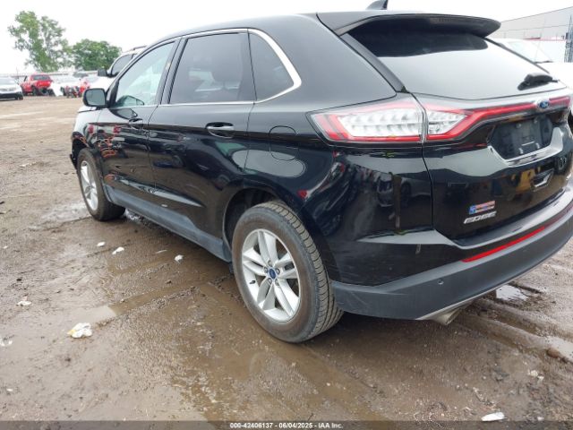 2018 FORD EDGE 2FMPK3J89JBC16357 Photo 2