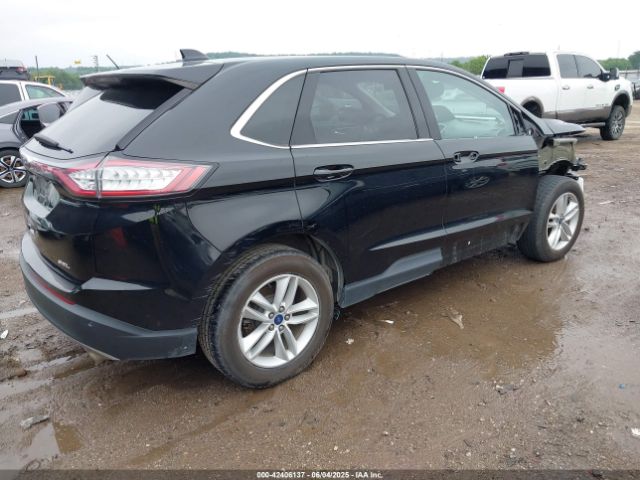 2018 FORD EDGE 2FMPK3J89JBC16357 Photo 3