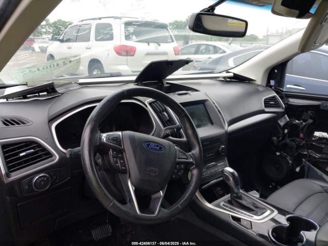 2018 FORD EDGE 2FMPK3J89JBC16357 Photo 4