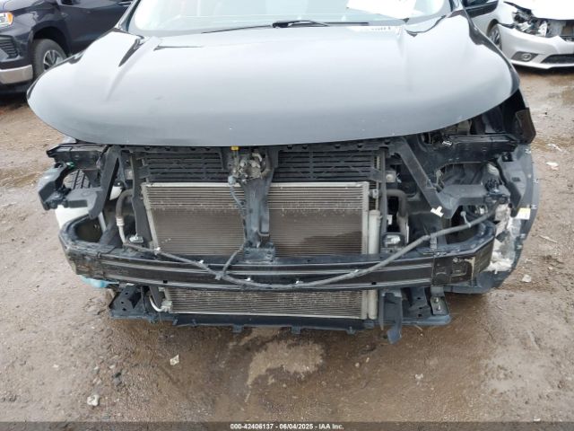 2018 FORD EDGE 2FMPK3J89JBC16357 Photo 5