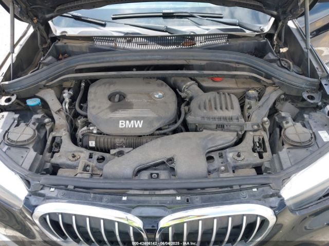 WBXHT3C30H5F87158 BMW X1 Xdrive28i