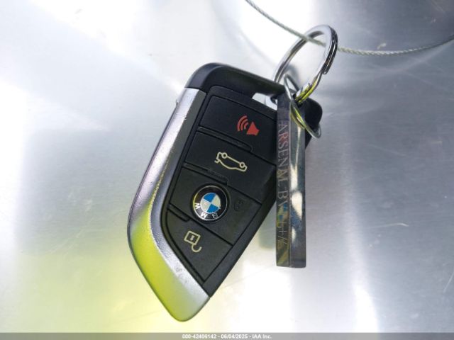WBXHT3C30H5F87158 BMW X1 Xdrive28i