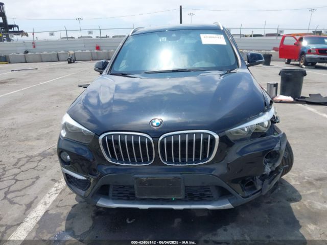 WBXHT3C30H5F87158 BMW X1 Xdrive28i