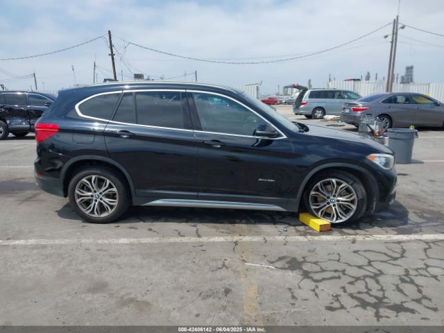 WBXHT3C30H5F87158 BMW X1 Xdrive28i